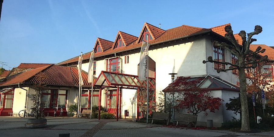 Gemeindeverwaltung Büttelborn